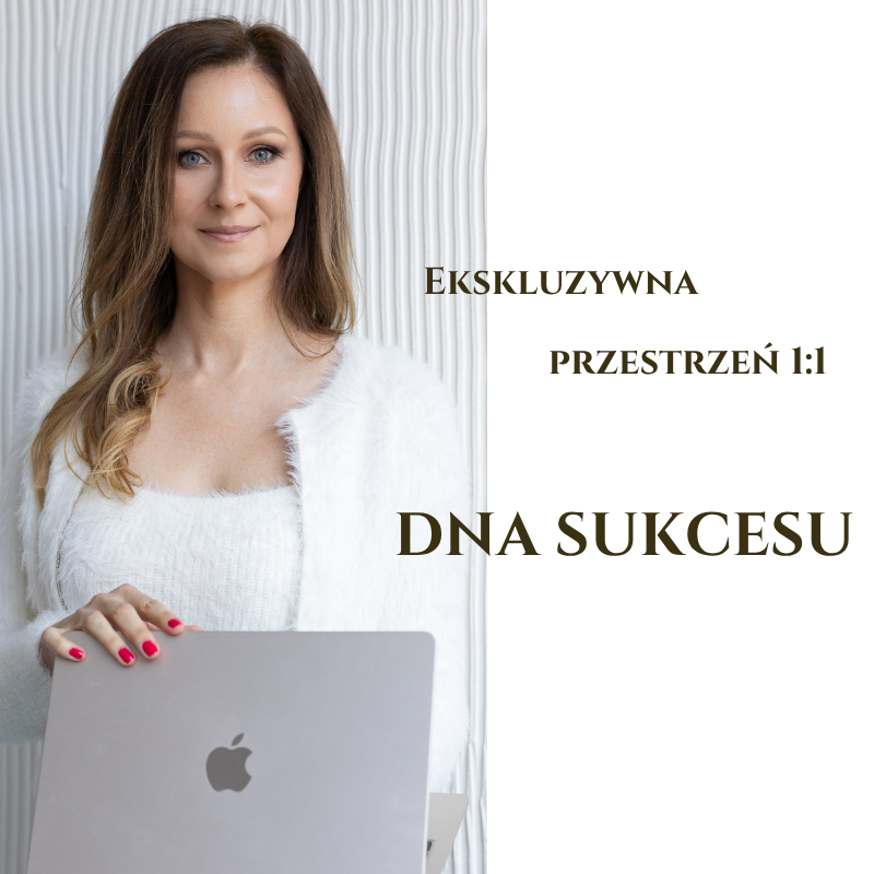 DNA Sukcesu