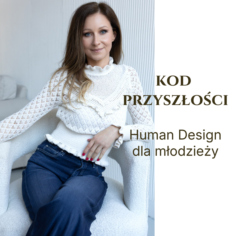 Kod Przyszłości HD dla młodzieży